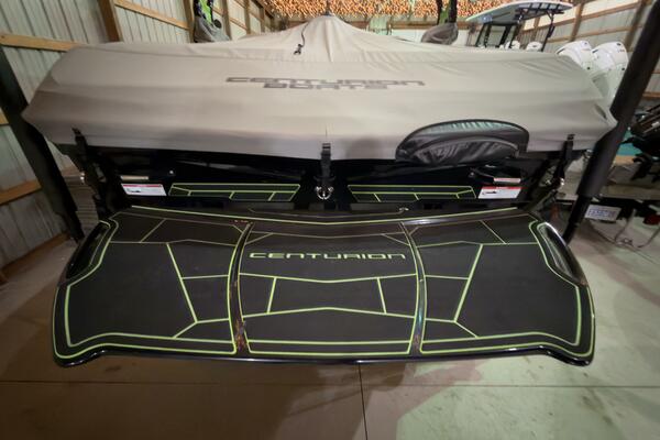 21ft Centurion Yacht For Sale