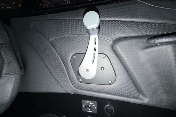 21ft Centurion Yacht For Sale