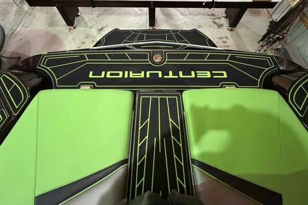 21ft Centurion Yacht For Sale