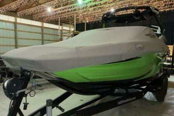 Photo of the 2021 Centurion Fi21