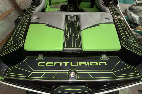 21ft Centurion Yacht For Sale