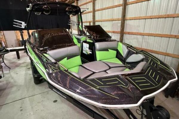 21ft Centurion Yacht For Sale