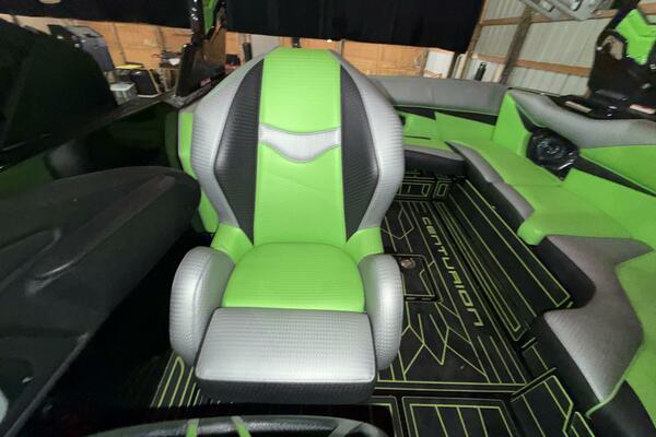 21ft Centurion Yacht For Sale