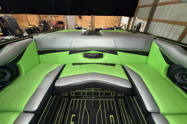 21ft Centurion Yacht For Sale