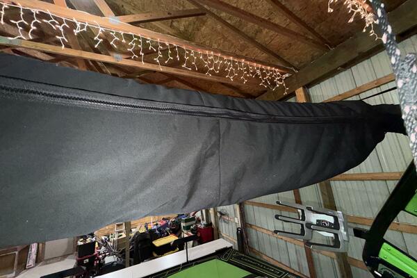 21ft Centurion Yacht For Sale