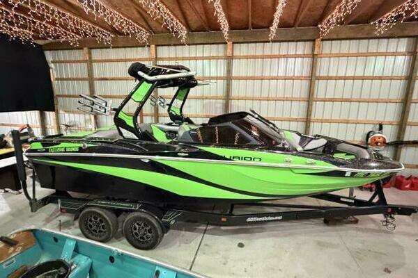 21-ft-Centurion-2021-Fi21- Brighton Michigan United States  yacht for sale