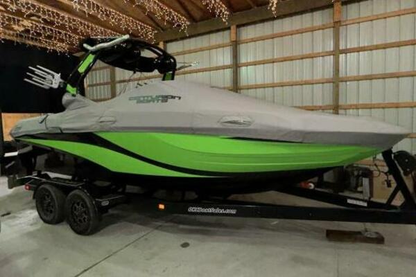 21ft Centurion Yacht For Sale