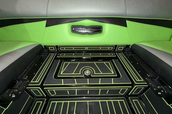 21ft Centurion Yacht For Sale