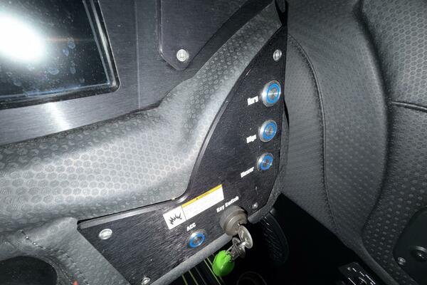 21ft Centurion Yacht For Sale