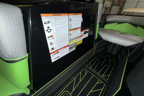 21ft Centurion Yacht For Sale