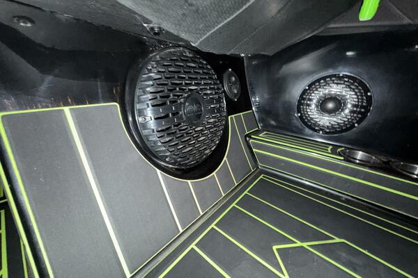 21ft Centurion Yacht For Sale