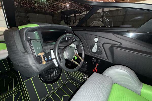 21ft Centurion Yacht For Sale