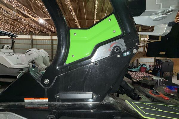 21ft Centurion Yacht For Sale