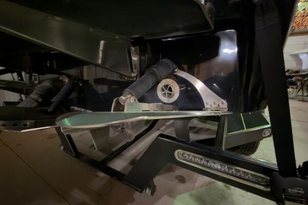 21ft Centurion Yacht For Sale