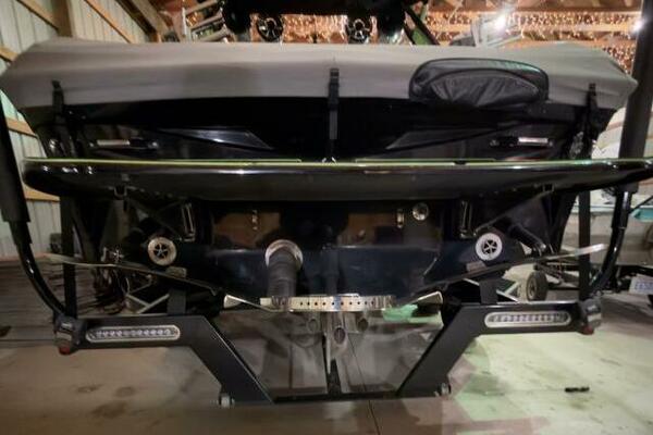 21ft Centurion Yacht For Sale