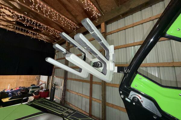 21ft Centurion Yacht For Sale