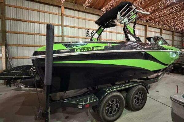 21ft Centurion Yacht For Sale