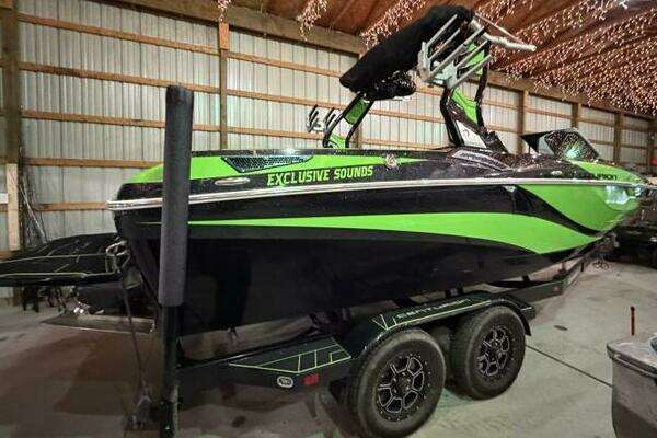 Photo of the 2021 Centurion Fi21