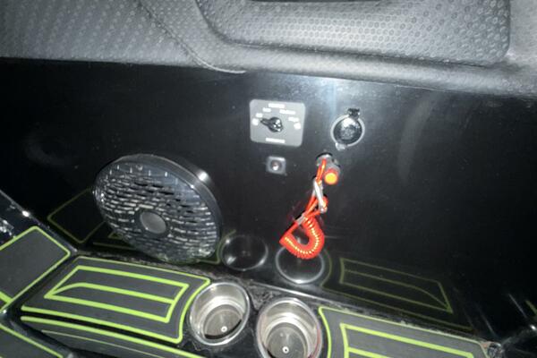 21ft Centurion Yacht For Sale