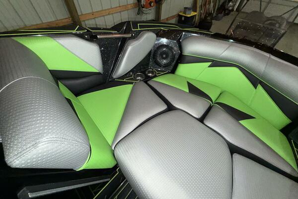 21ft Centurion Yacht For Sale