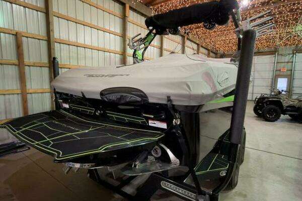 Photo of the 2021 Centurion Fi21