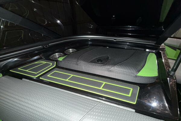 21ft Centurion Yacht For Sale