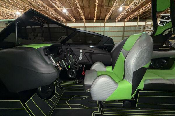 21ft Centurion Yacht For Sale