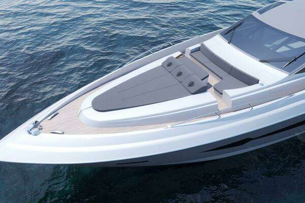 Photo of the 2027 Canados Gladiator 901 Sport