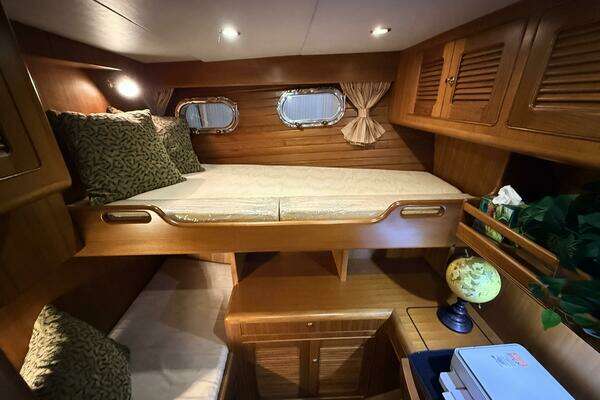 Selene 57 Yacht For Sale