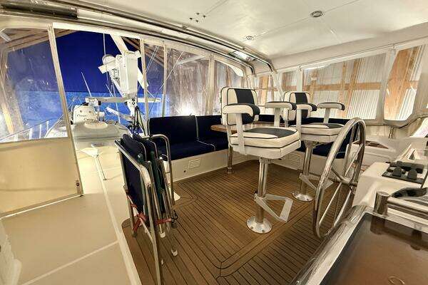 Selene 57 Yacht For Sale