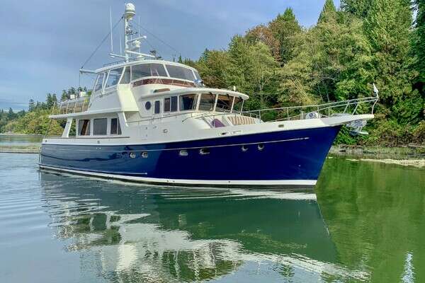 57-ft-Selene-2006-57-Ocean Osprey Surrey British Columbia Canada  yacht for sale