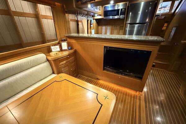 Selene 57 Yacht For Sale