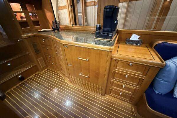 Selene 57 Yacht For Sale