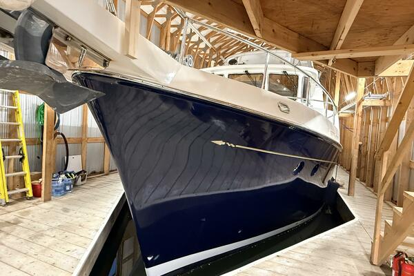 Ocean Osprey 57ft Selene Yacht For Sale