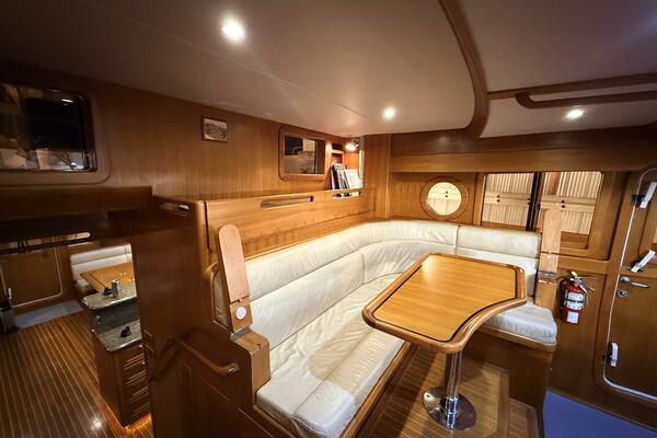 Ocean Osprey 57ft Selene Yacht For Sale