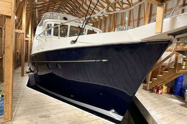 Selene 57 Yacht For Sale