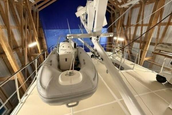 Ocean Osprey 57ft Selene Yacht For Sale