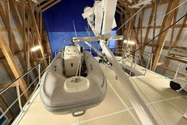 Selene 57 Yacht For Sale