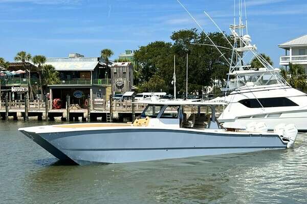 47-ft-Freeman-2026-47-LaFe Jupiter Florida United States  yacht for sale