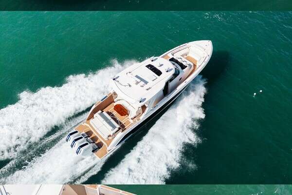 48-ft-Tiara Yachts-2023-48LS-Pheonix St Petersburg Florida United States  yacht for sale