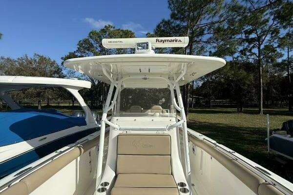 Photo of the 2008 Marlago 