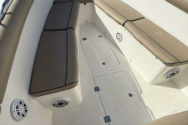 Photo of the 2008 Marlago 