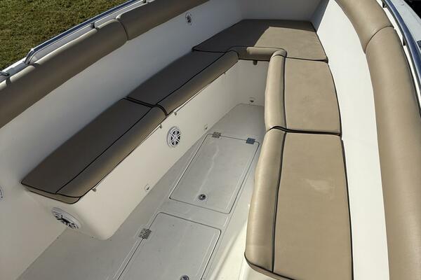 35ft Marlago Yacht For Sale