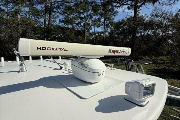 35ft Marlago Yacht For Sale