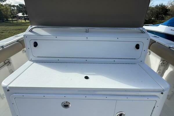 35ft Marlago Yacht For Sale