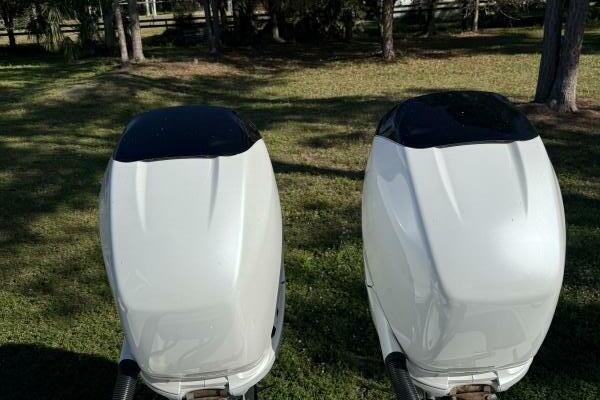 35ft Marlago Yacht For Sale