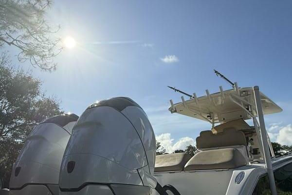 35ft Marlago Yacht For Sale