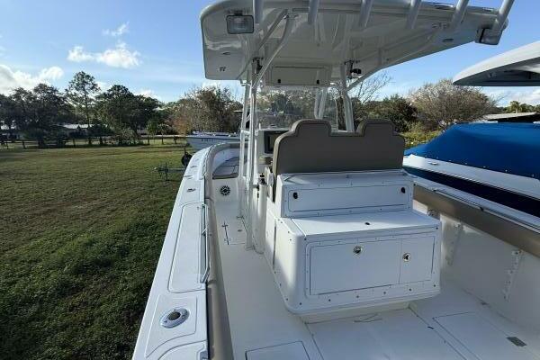 35ft Marlago Yacht For Sale