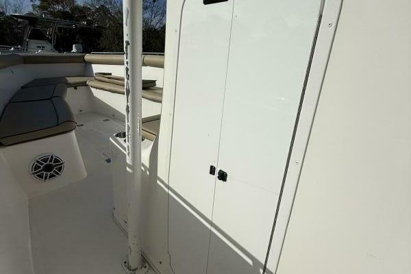 35ft Marlago Yacht For Sale