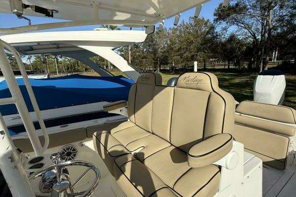 Photo of the 2008 Marlago 